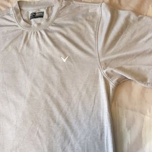 Men’s Callaway opti-dry t-shirt